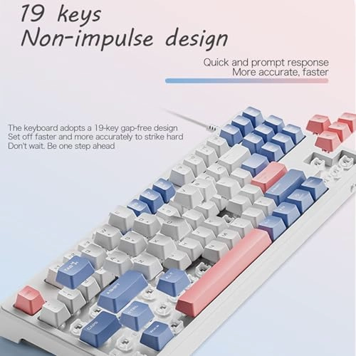 87Key Compact