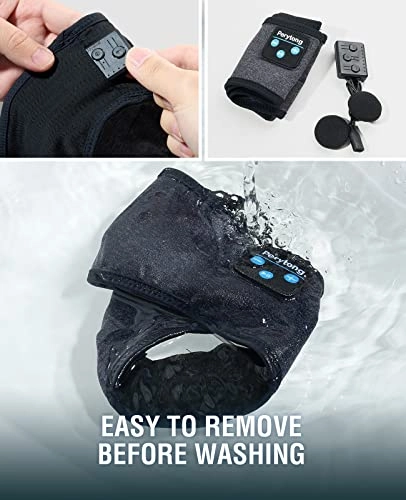 Sleep Headphones Wireless Headphone