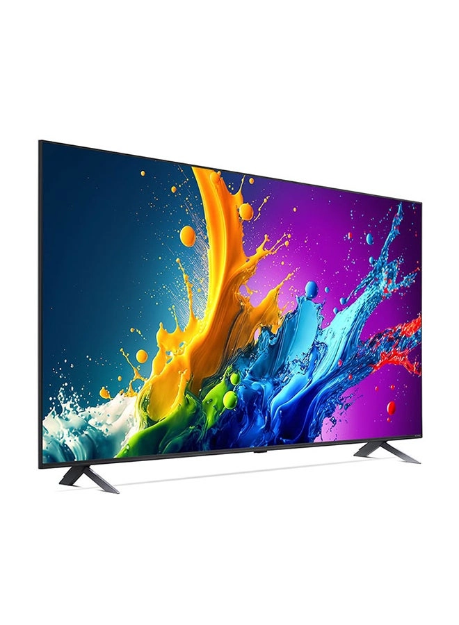 55QNED80T6B - 55 inch
