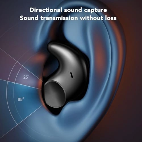 osprdfx3mw Wireless Earbud