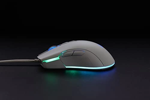 M31E RGB Gaming Mouse - USB
