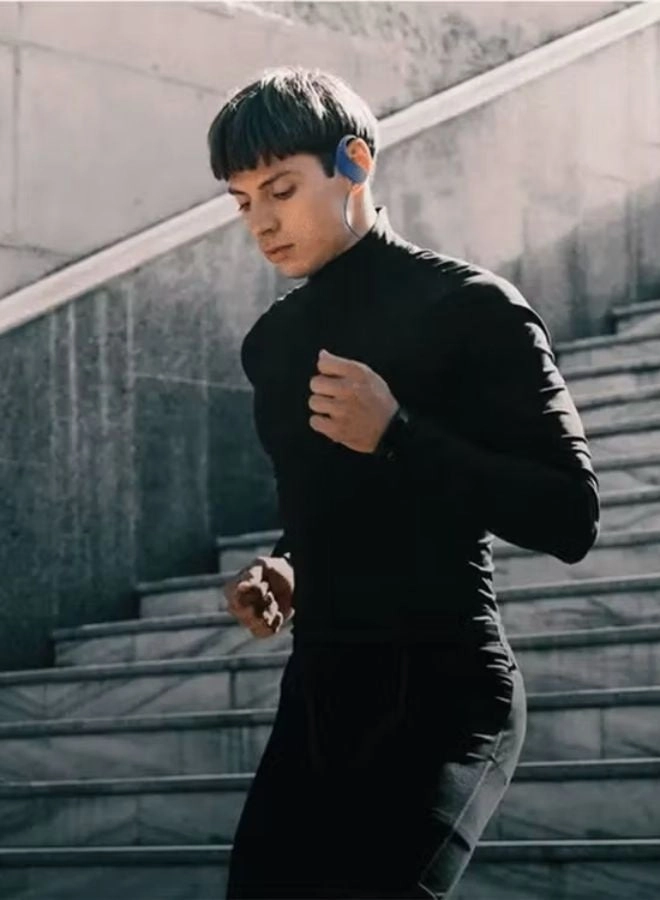 GNATHTEPHBL - Wireless Headset