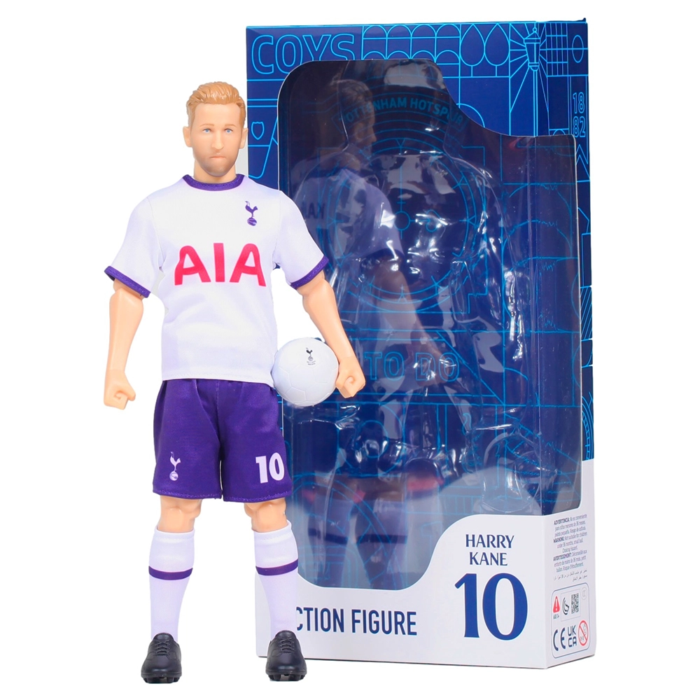 Action Figure - Kane (23434250-78525)