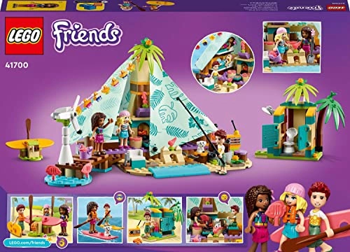 Friends Beach Glamping (41700)