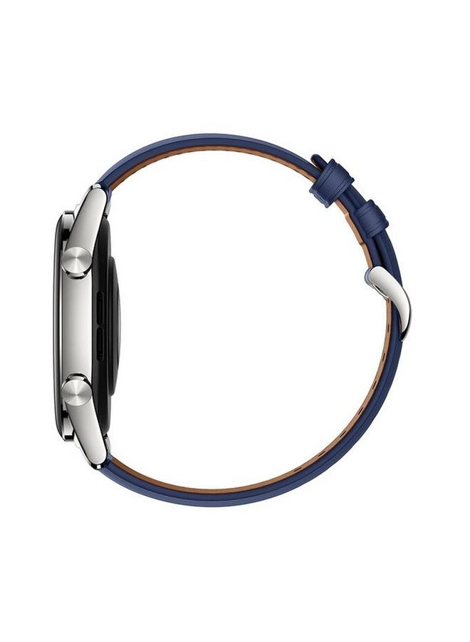 Watch GS 3 45.9mm Stainless Steel GPS