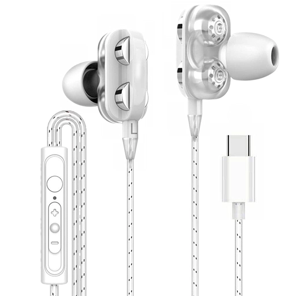 YJDFB4DWS X12 Wired Earbud