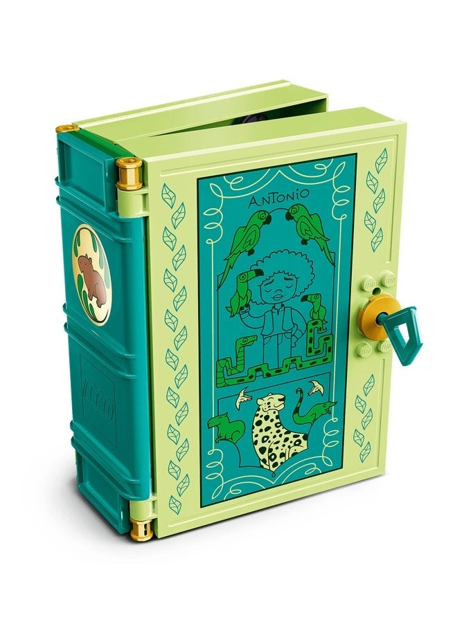Disney Encanto Antonio's Magical Door (43200)