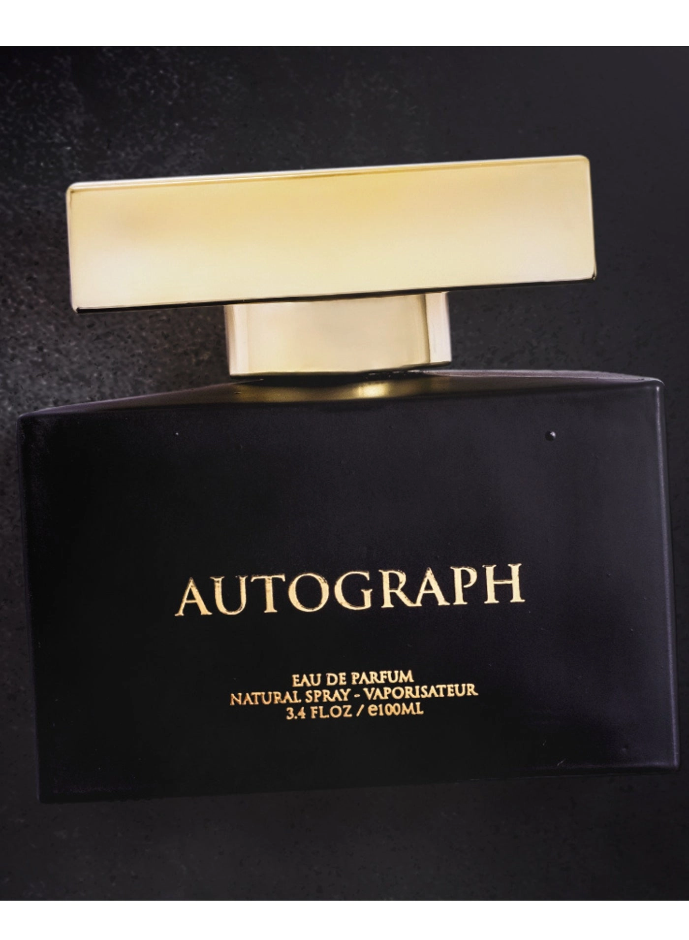 Autograph Eau de Parfum 100ml