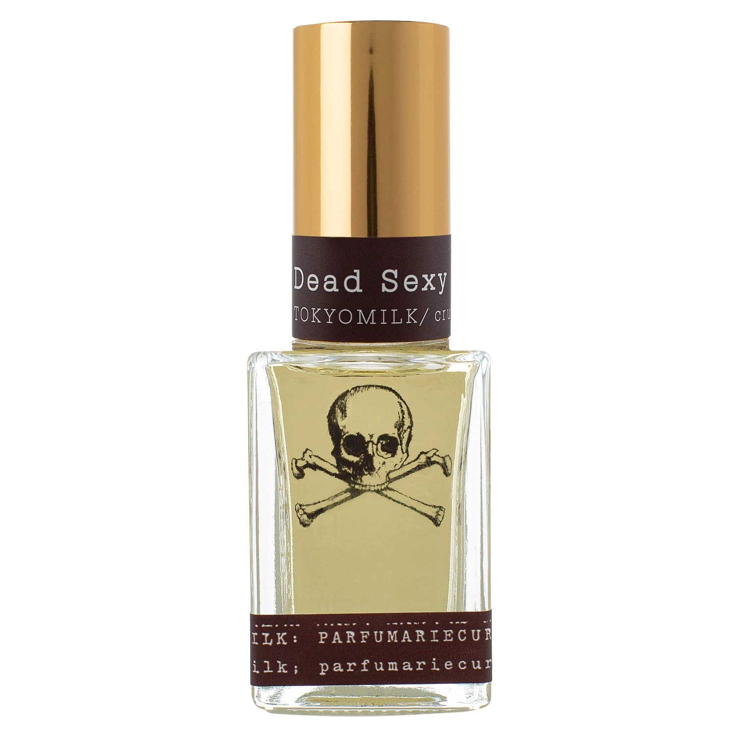 TOKYOMILK Dead Sexy - Eau de Parfum 29.57 ml