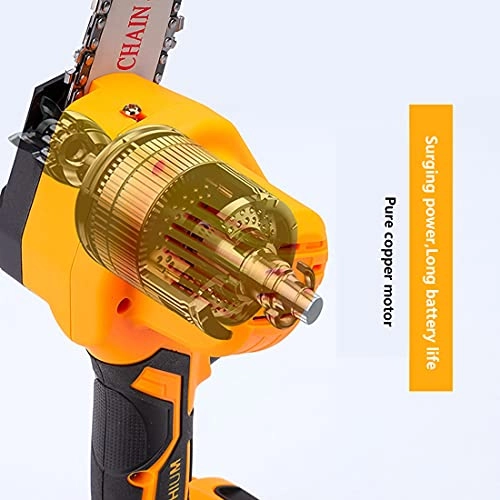 Mini Chainsaw - 550W