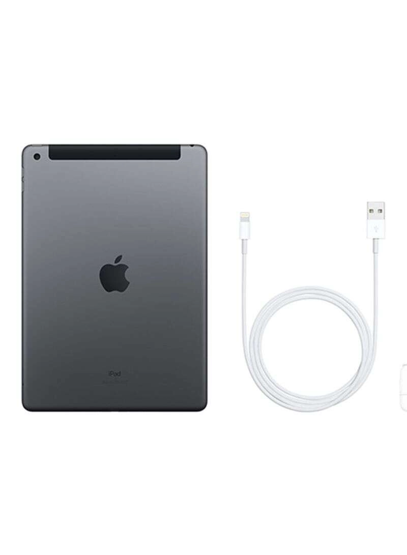 iPad (2019) - 128GB 10.2"