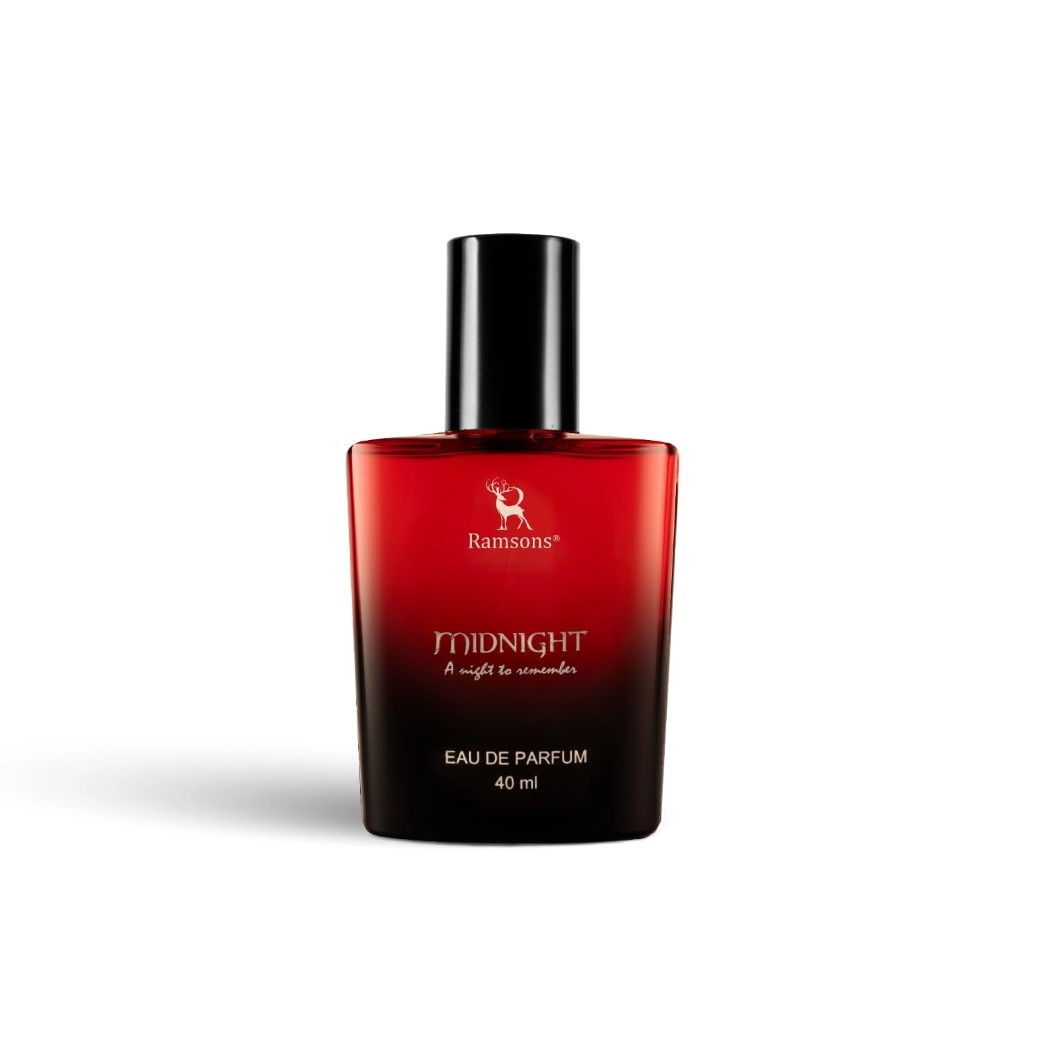 B R SONS & Jai Shree Balaji Industries Midnight Eau de Parfum 40ml