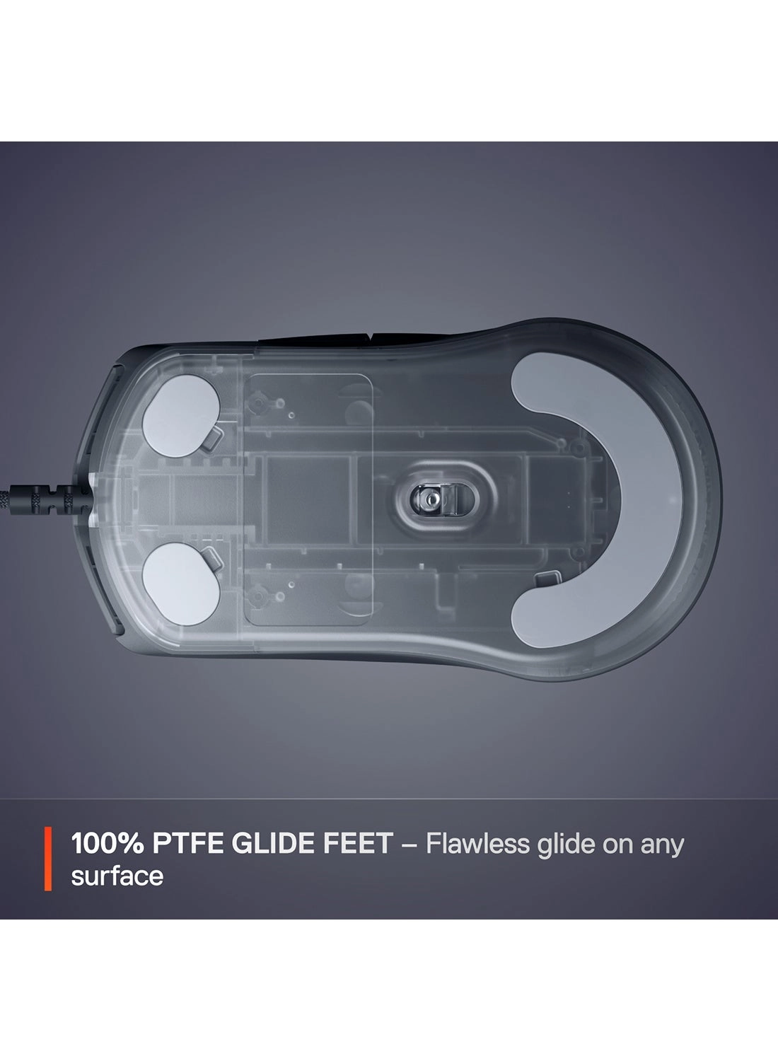 Rival 3 Gen 2 Gaming Mouse - Wired