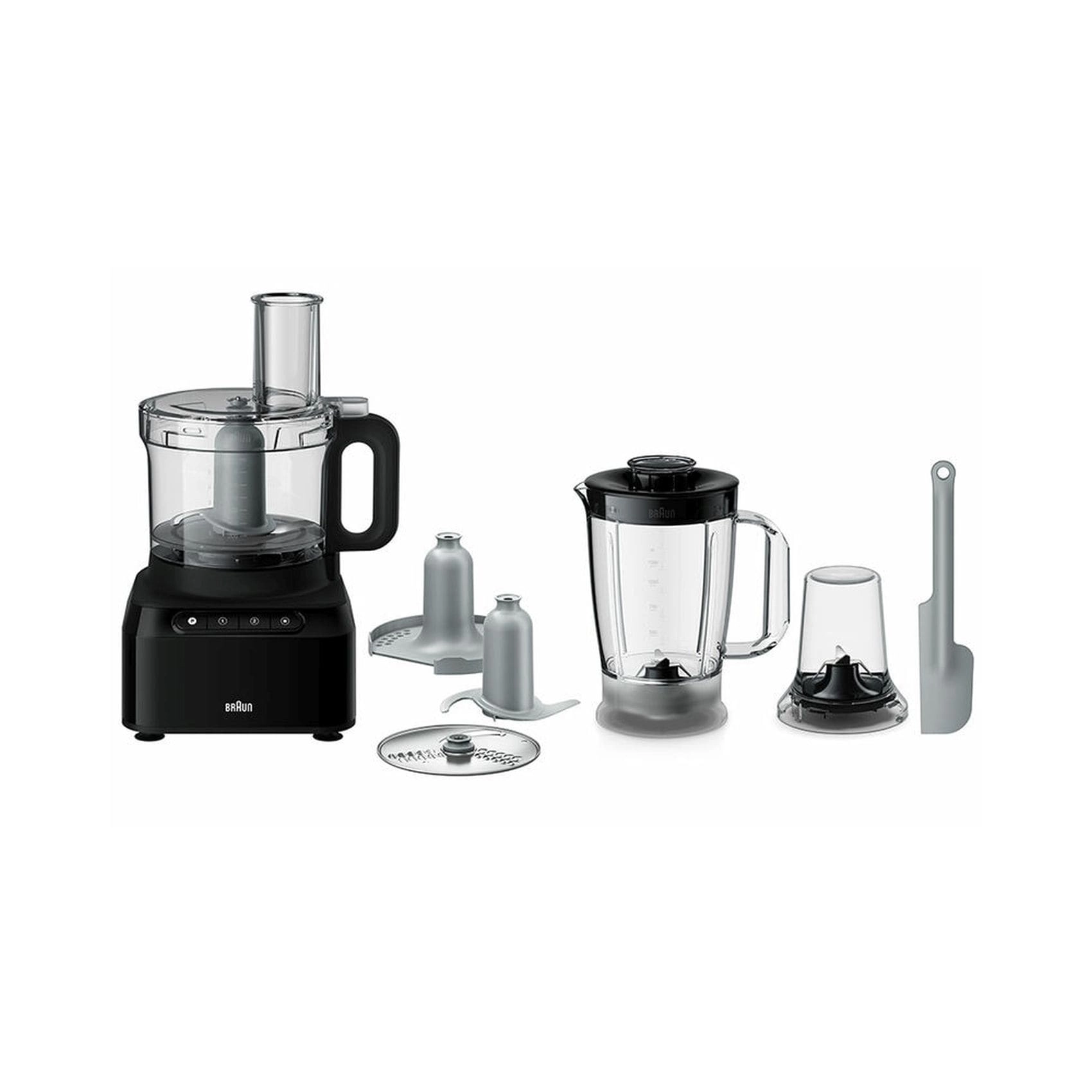 Braun FP 3132 - 800 W
