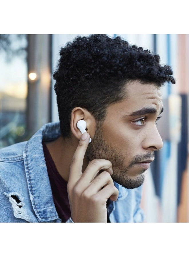 TM-BTH250NW Wireless Earbud