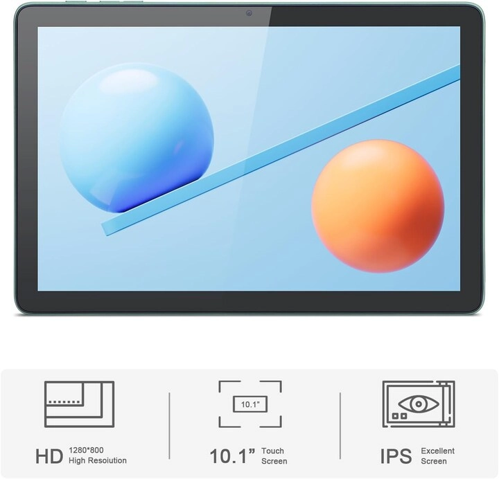 CM8800Plus - 1000GB 10.1"