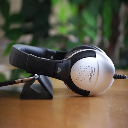 UR29 Wired Headphone