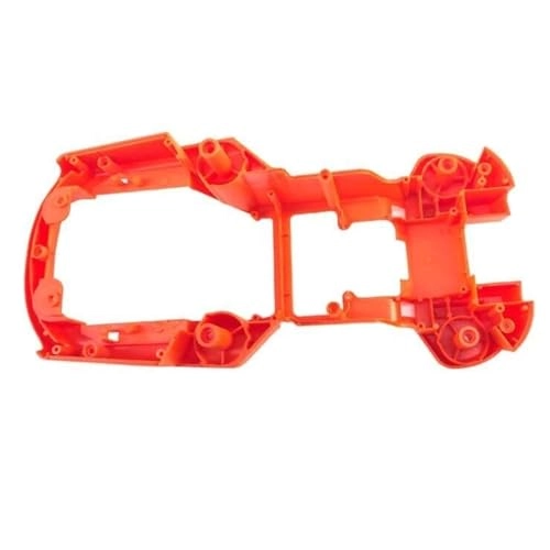 L800 Pro2 - Orange rear left