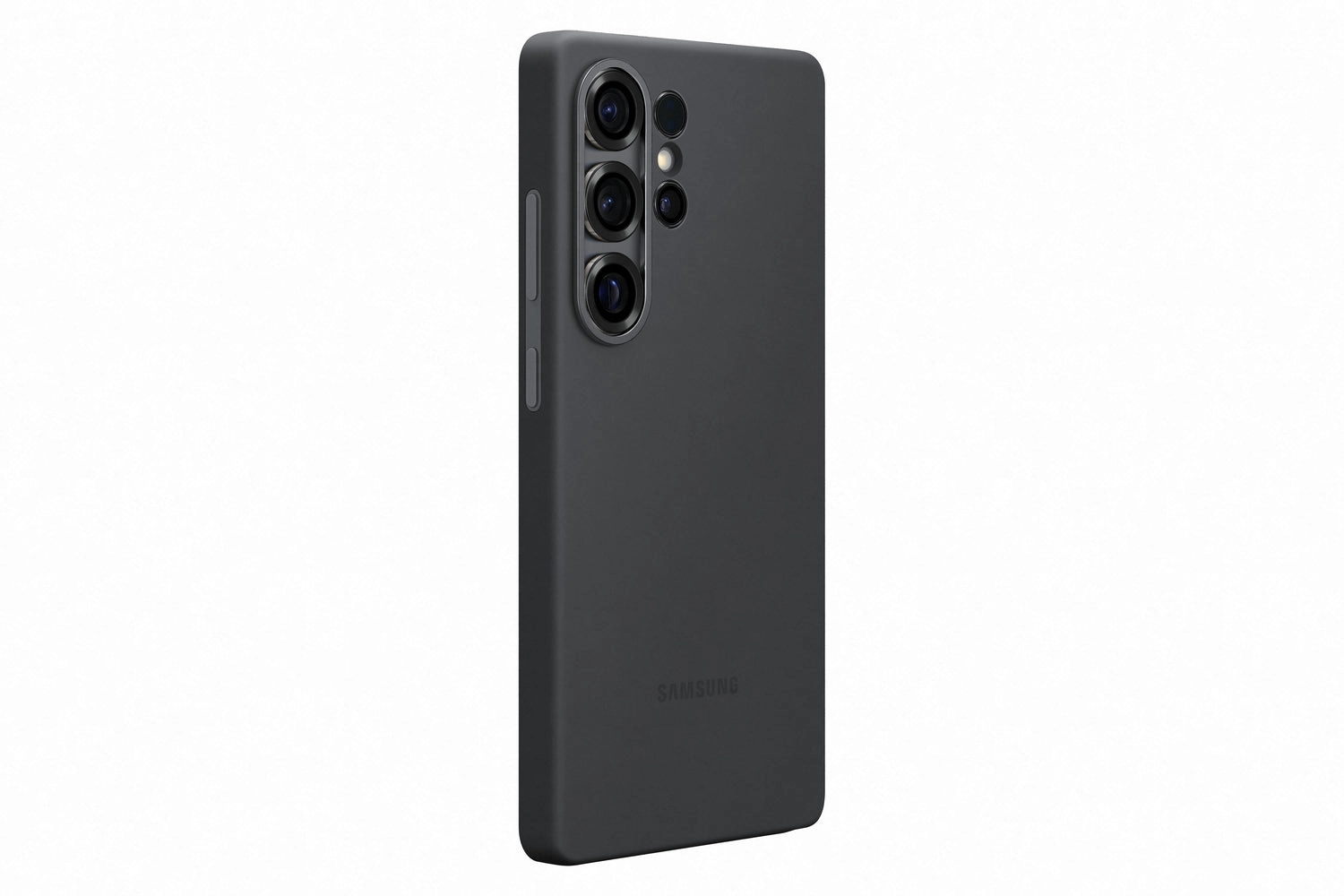 Silicon Case for Galaxy S25 Ultra