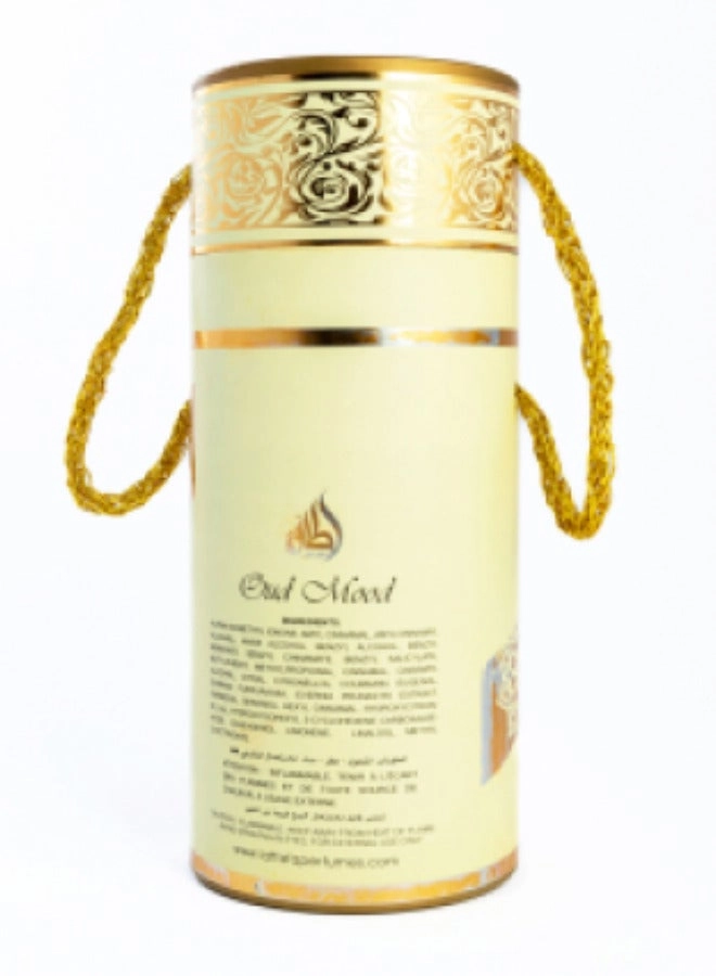 oud mood gold elixir Eau de Parfum 100 ml