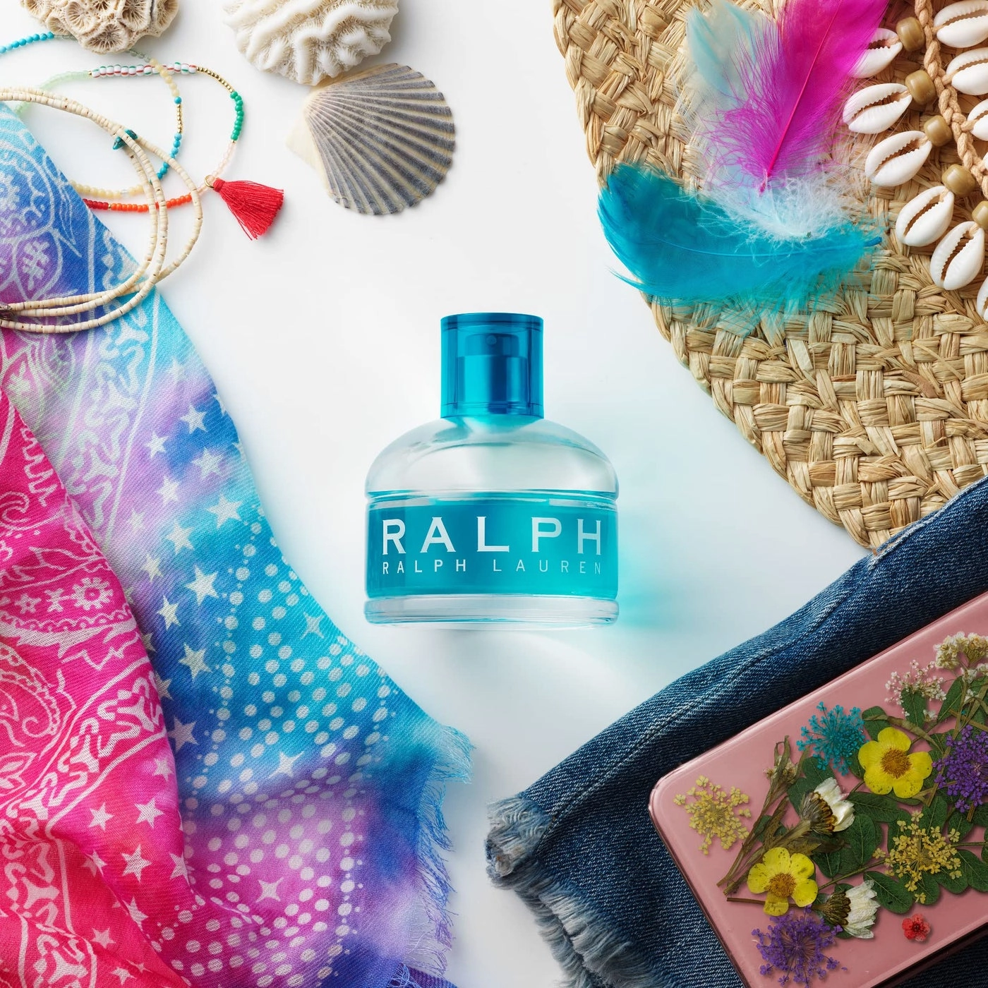 Ralph Eau de Toilette 1 oz