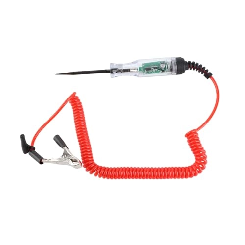 Auto Circuit Tester - 2.5-32V