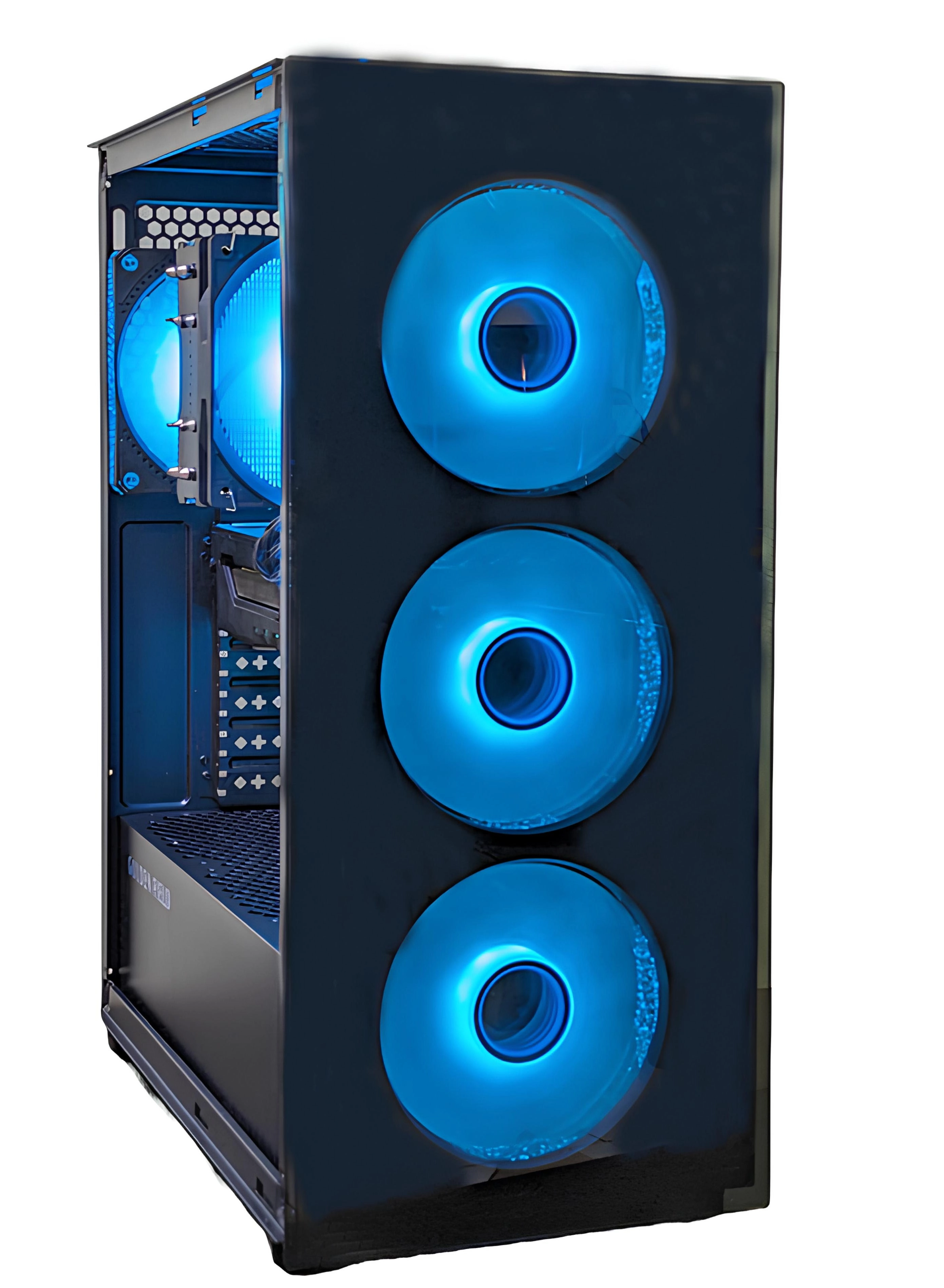 Mostech General Trading LLC i5 11400f RTX2060s - i5-11400f 16 GB 512 GB