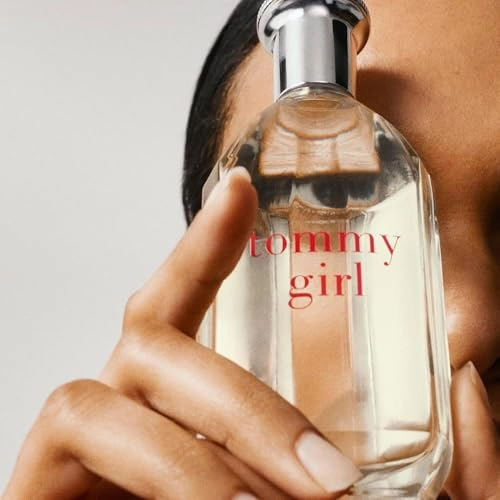 Tommy Girl Eau de Toilette 100ml