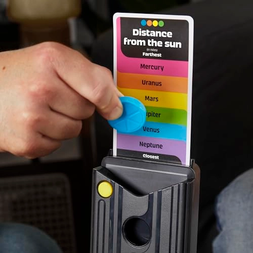 Trivial Pursuit: Drop Trivia