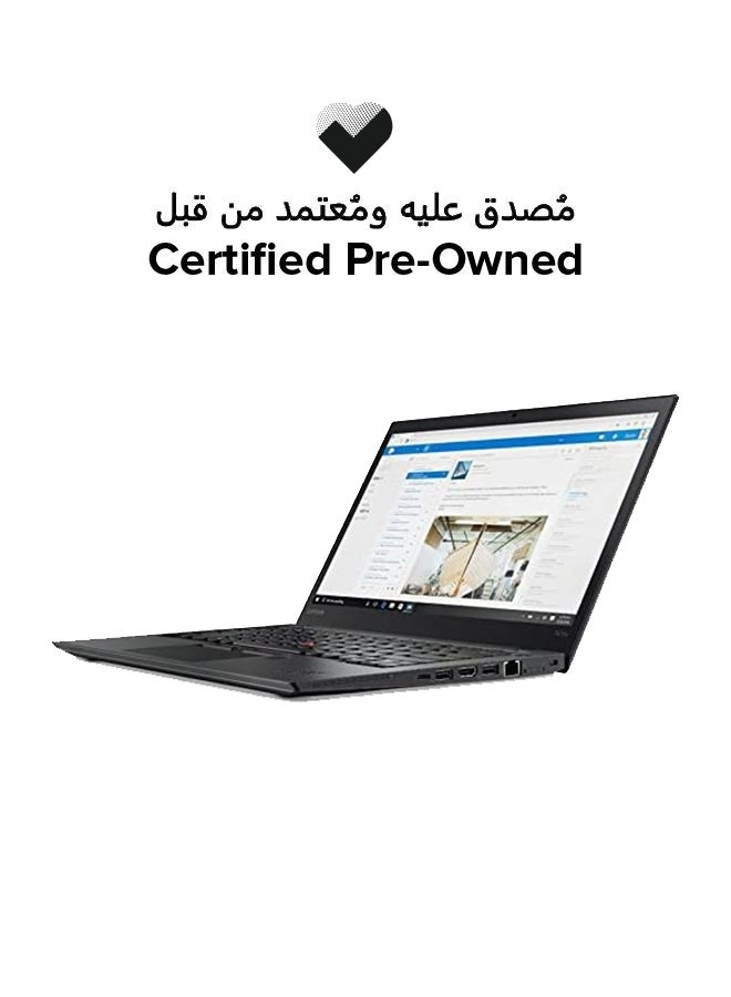 (Renewed) Probook 450 G1 - 15.6'' Core i5 16GB DDR3 256GB SSD