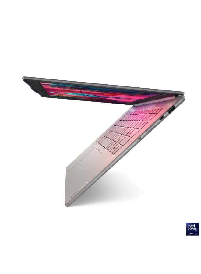 Yoga Slim 7i Aura 83HM0001US - 15.3'' Core Ultra 7 256V 16GB DDR5 1TB SSD
