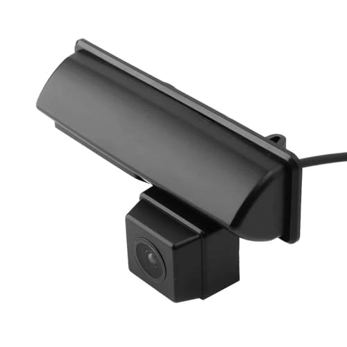 Wide Degree CCD NTSC Car Rear View Reverse Parking Camera - Night vision