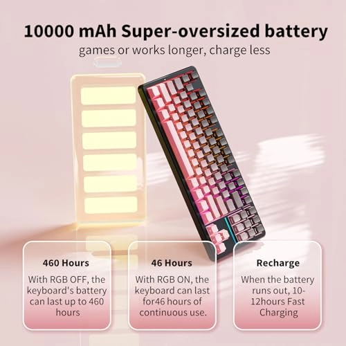 X87 - Wired/Wireless