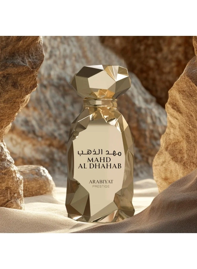 MAHD AL DAHAB Eau de Parfum 100ml