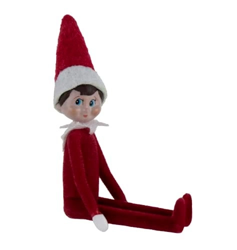 World’s Smallest Boy Scout Elf - A Christmas Tradition - 6 yr(s)