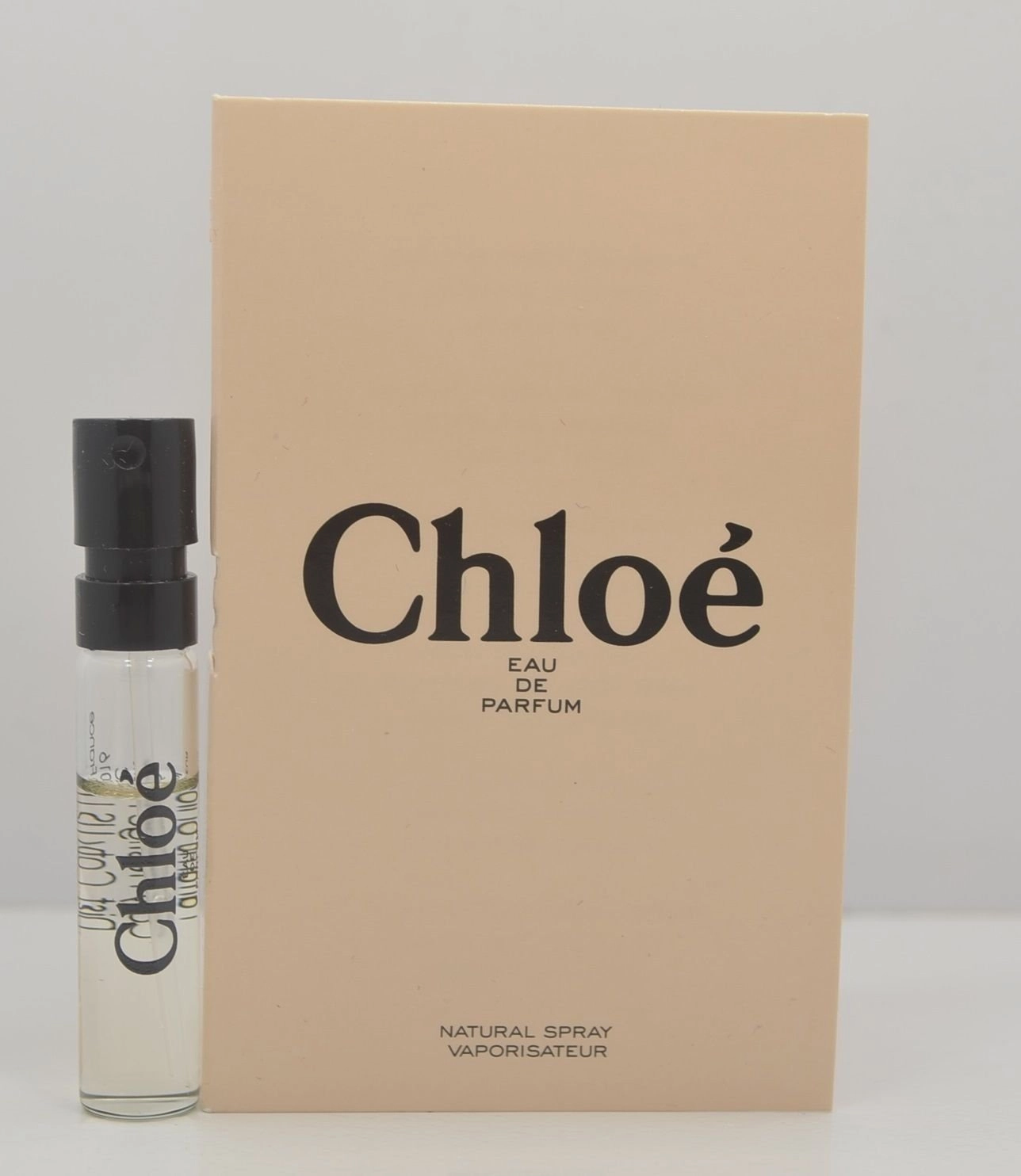 Chloé Eau de Parfum - 1.2ml