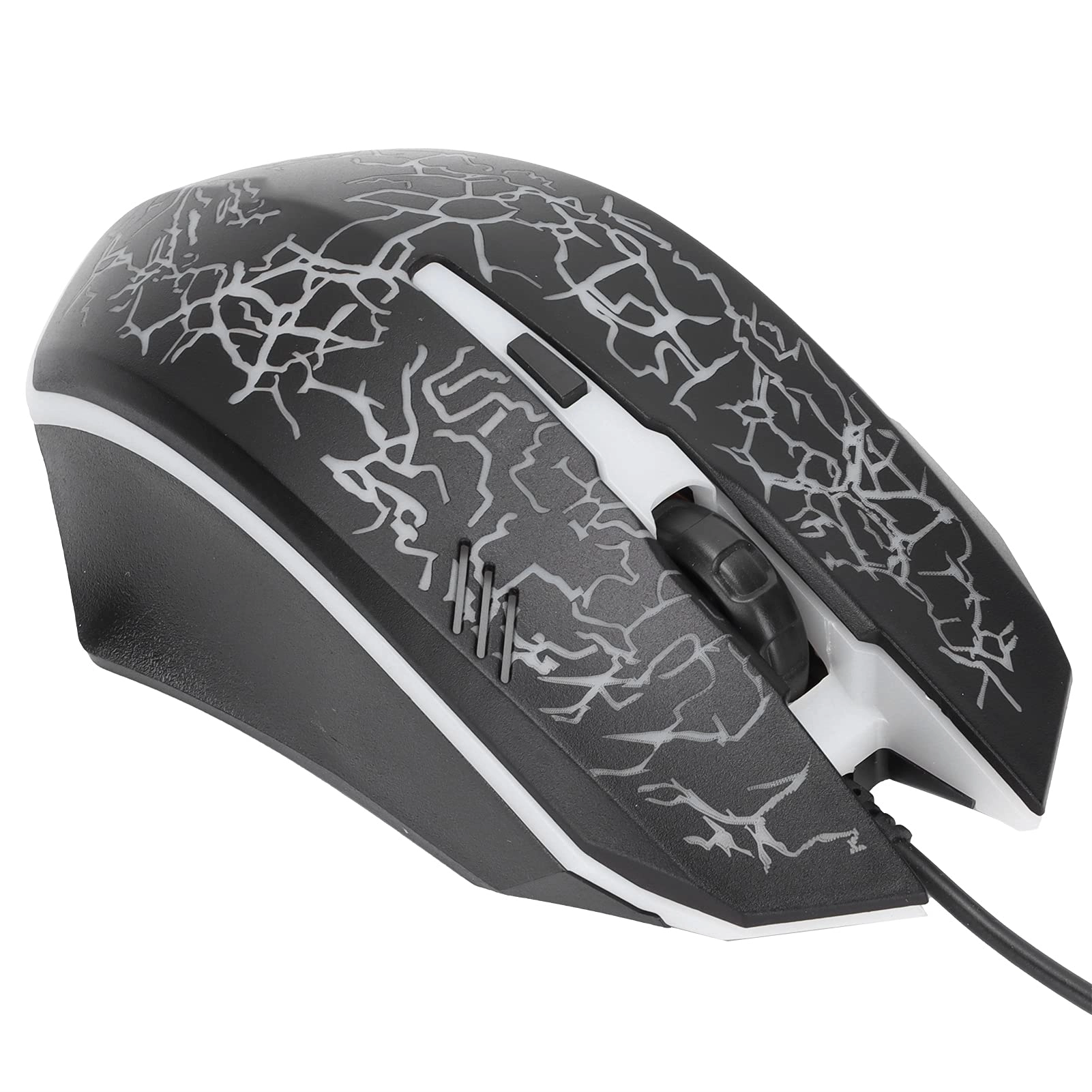 Bewinner X7 Optical Mouse - Wired