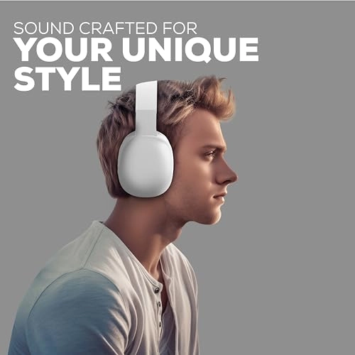 GG-VIBE Wireless Headphone