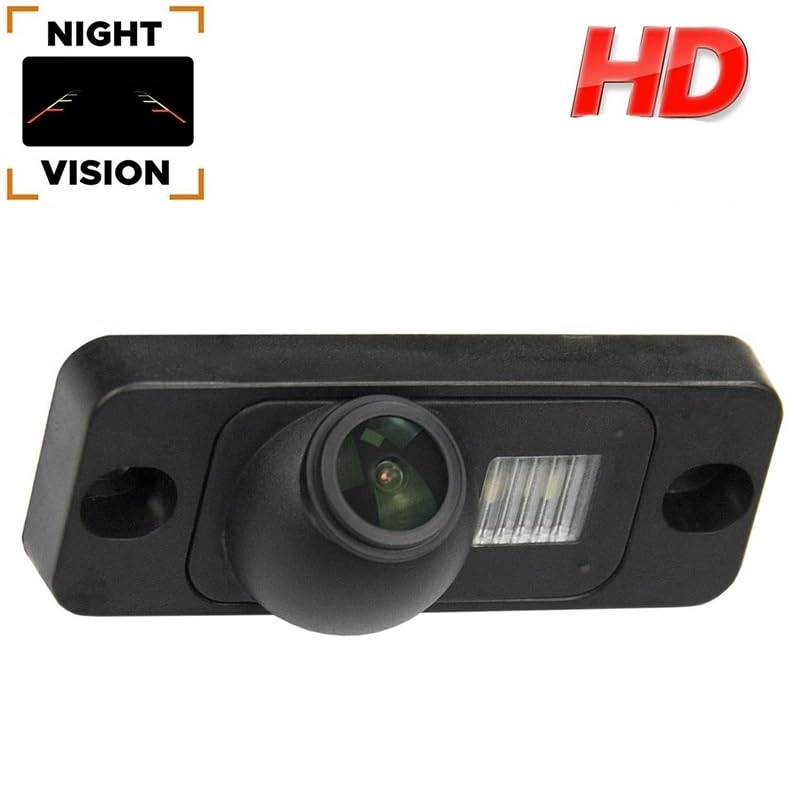 Reversing Camera - Night vision Wire 1280X720P Bundle