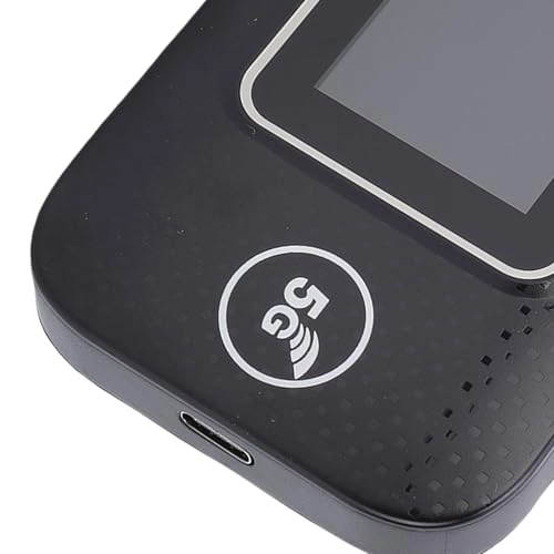 5G Mobile Hotspot - 5G 300Mbps