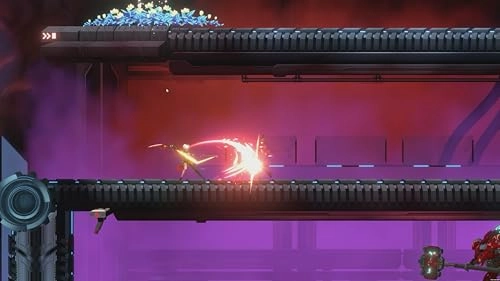 Awaken - Astral Blade Tania's Edition - PlayStation 5