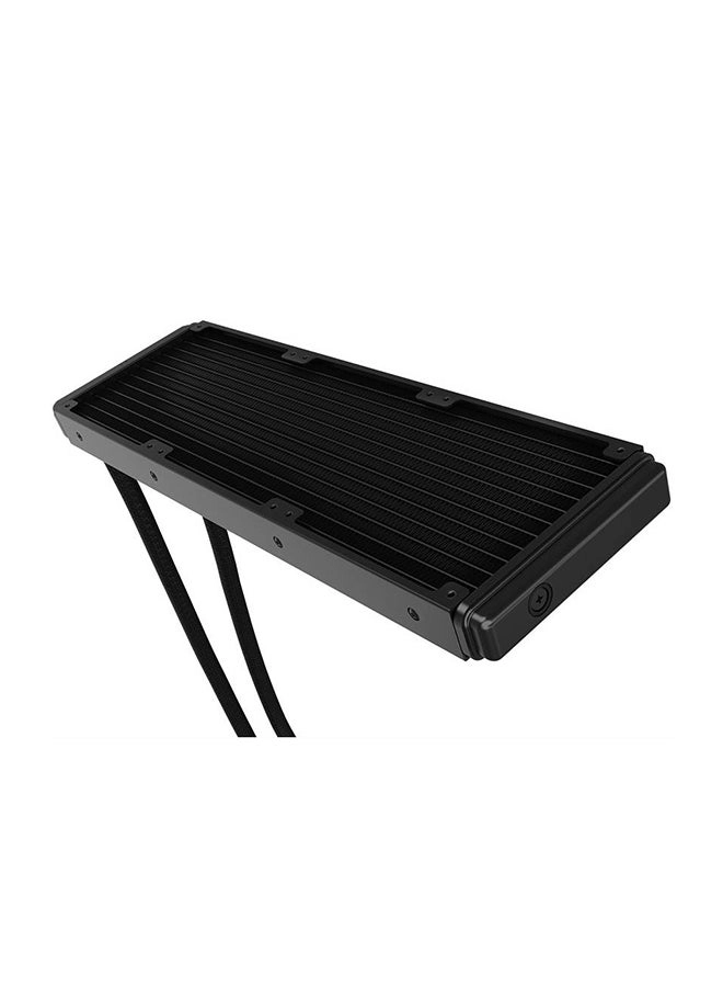 Silent Loop 2 - 3 fan(s) 120mm