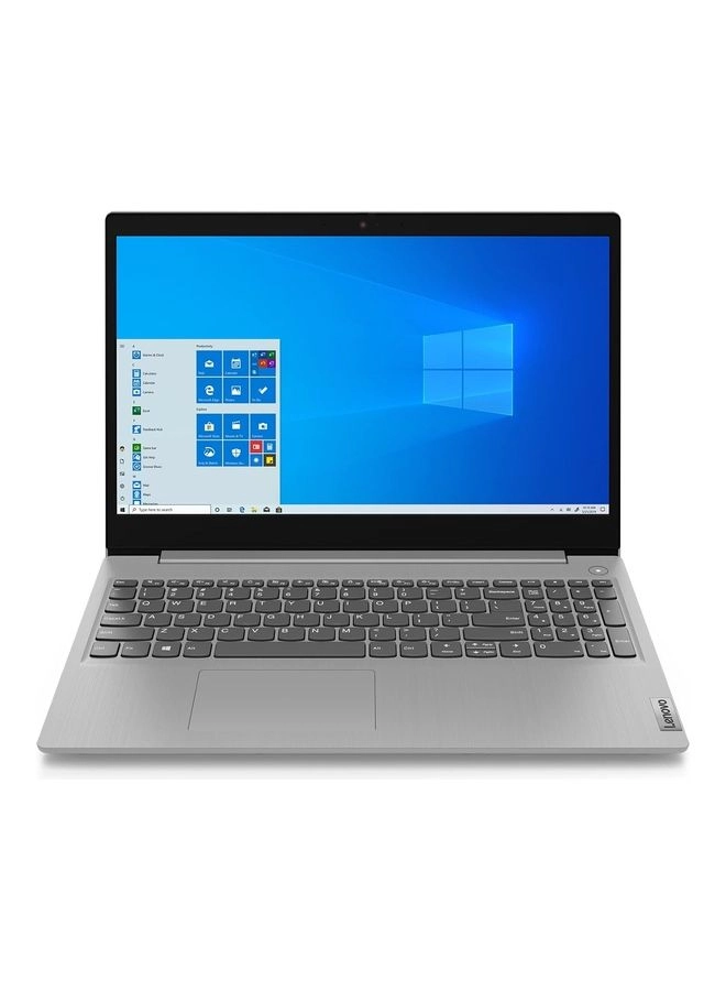 IdeaPad 3 - 15.6'' Core i3-1005G1 8GB DDR4 256GB SSD
