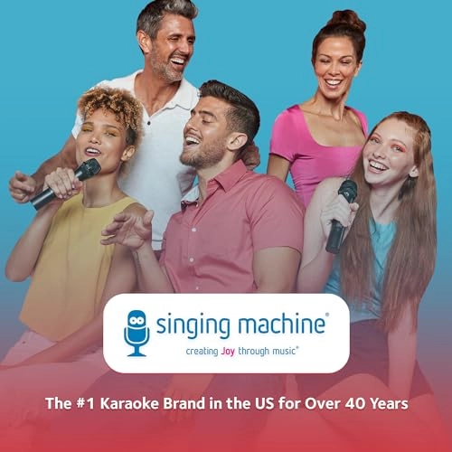 Party Machine Mic - one