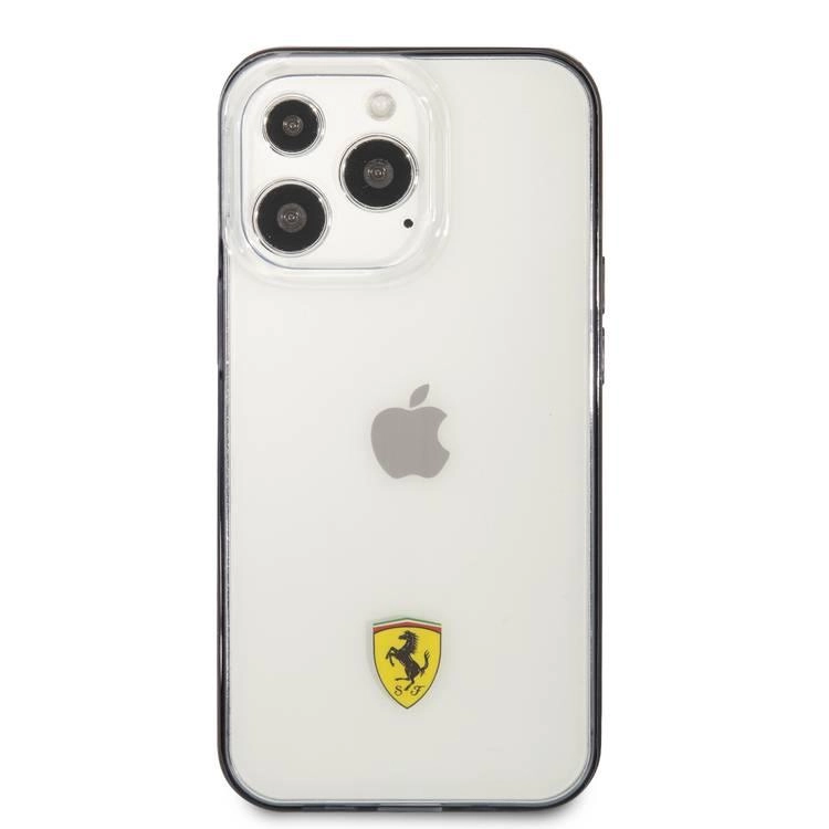 Transparent Case for IPhone 13 Pro max