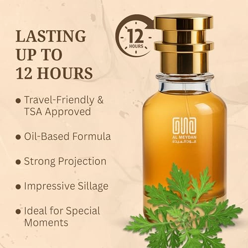 Oudd Merakaja - 100 ML