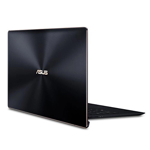 ZenBook S UX391FA - 13.3'' Core i7-8565U 16GB DDR3 512GB SSD