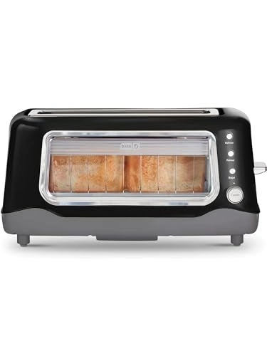 Clear View Toaster
