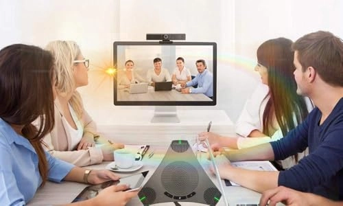 Conference Microphone - USB