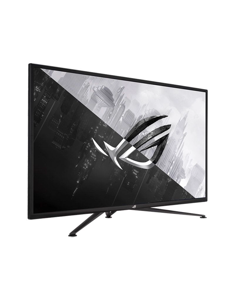 XG43UQ - 90LM0590-B02170 43 Inches 3840 x 2160 Pixels